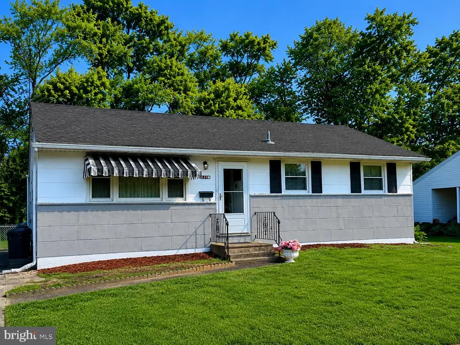 141 Lehigh Ave, Blackwood, NJ 08012 - #2