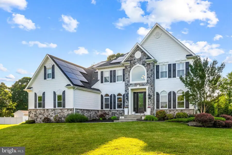 5 Laurel Wood Ct, Laurel Springs, NJ 08021 - #2