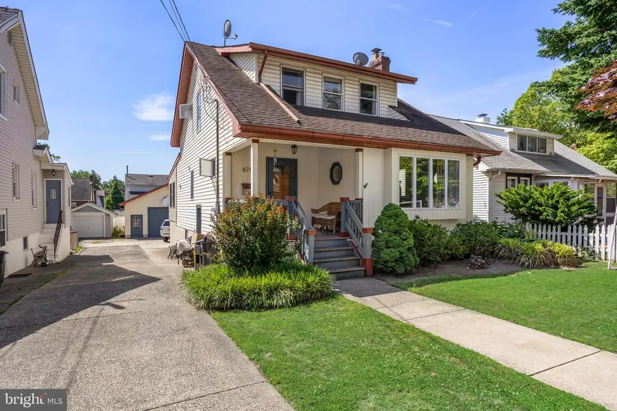 6714 Rogers, Pennsauken, NJ 08109 - #2