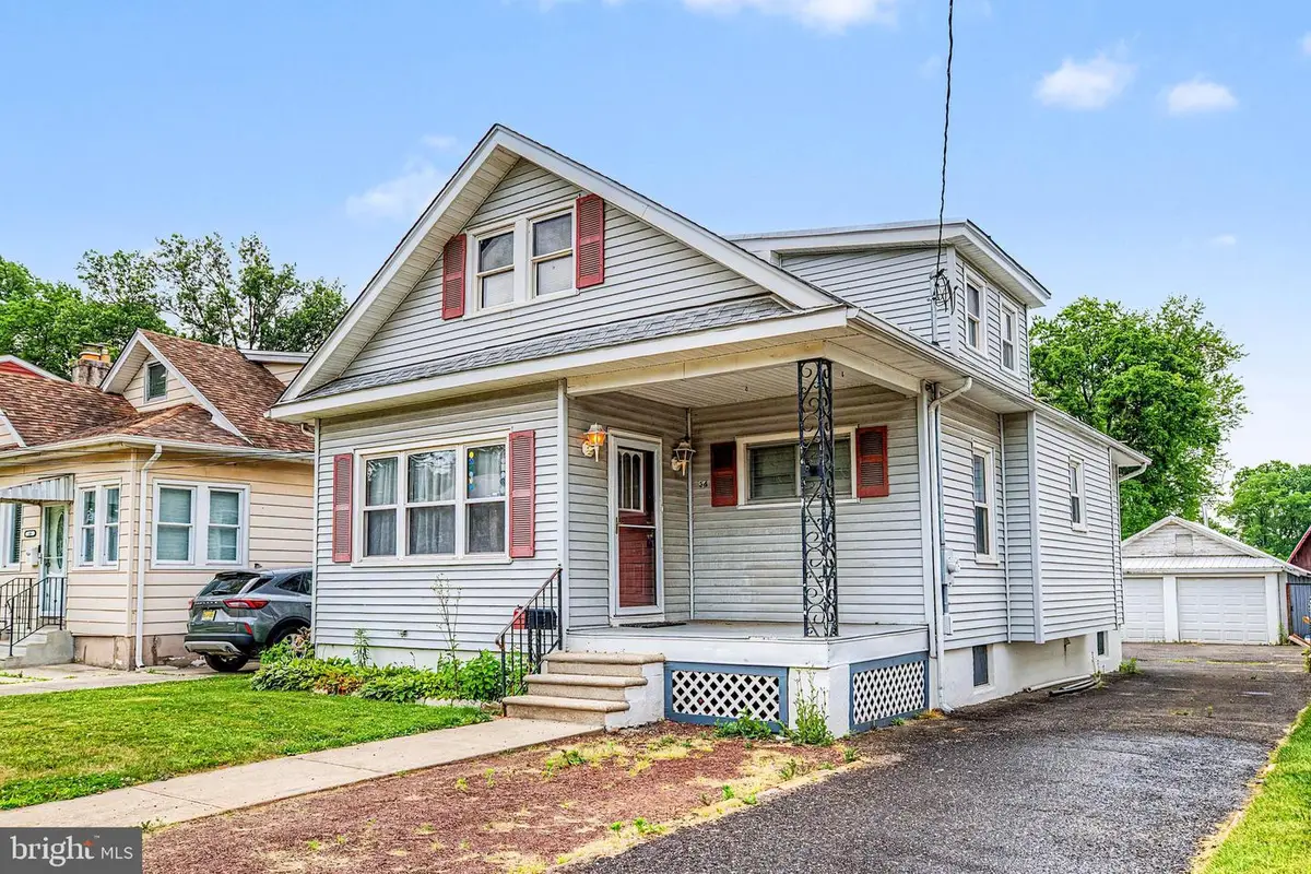 34 Ridgeway Ave, Oaklyn, NJ 08107 - #1