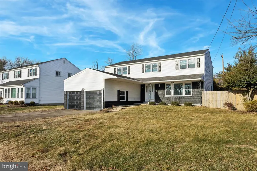 5 S Syracuse Dr, Cherry Hill, NJ 08034 - #2