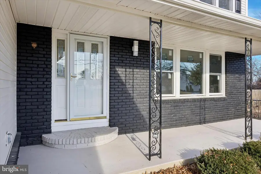5 S Syracuse Dr, Cherry Hill, NJ 08034 - #3
