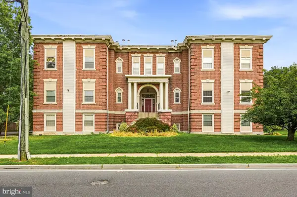 3412 Union Avenue A3, PENNSAUKEN, NJ 08109