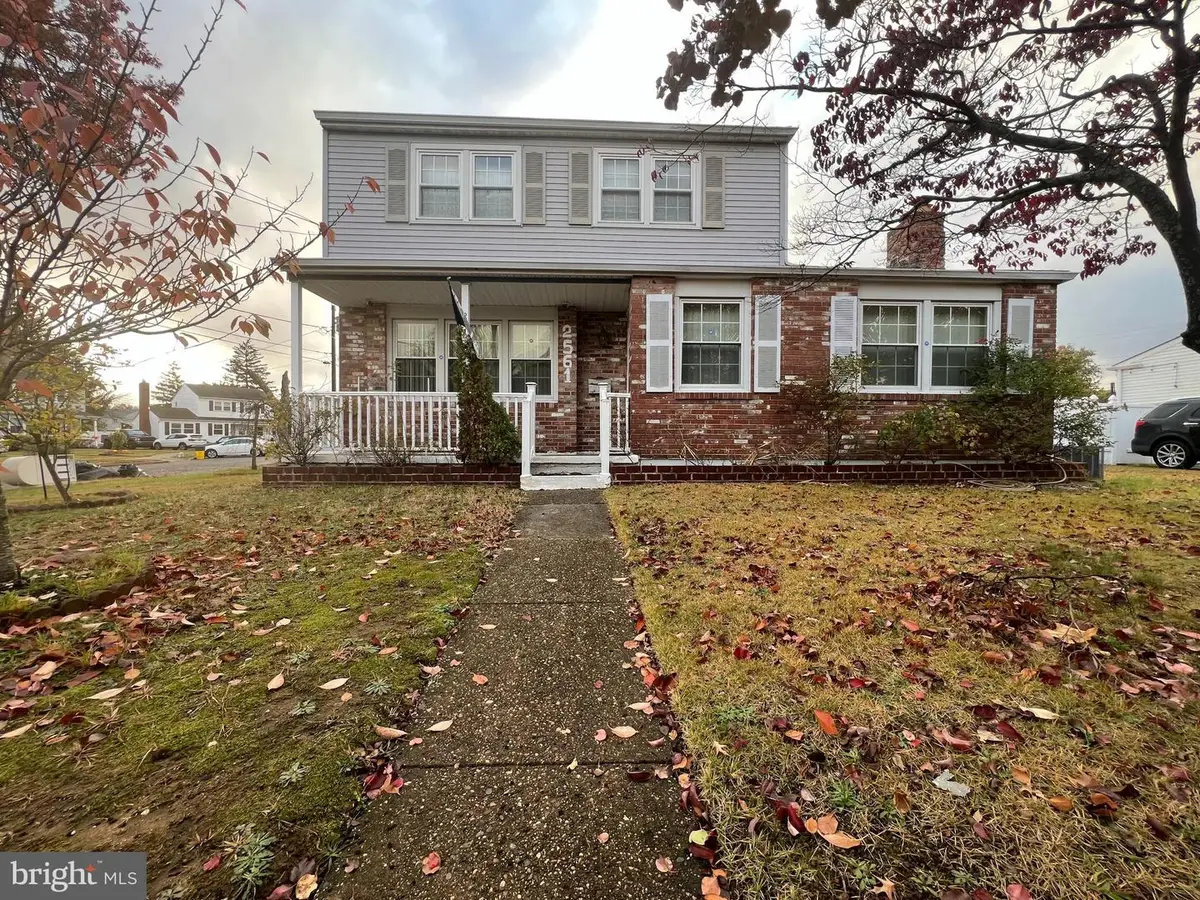 2561 Burning Tree Rd, Pennsauken, NJ 08109 - #1