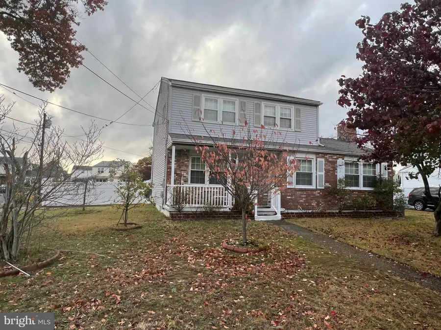 2561 Burning Tree Rd, Pennsauken, NJ 08109 - #2