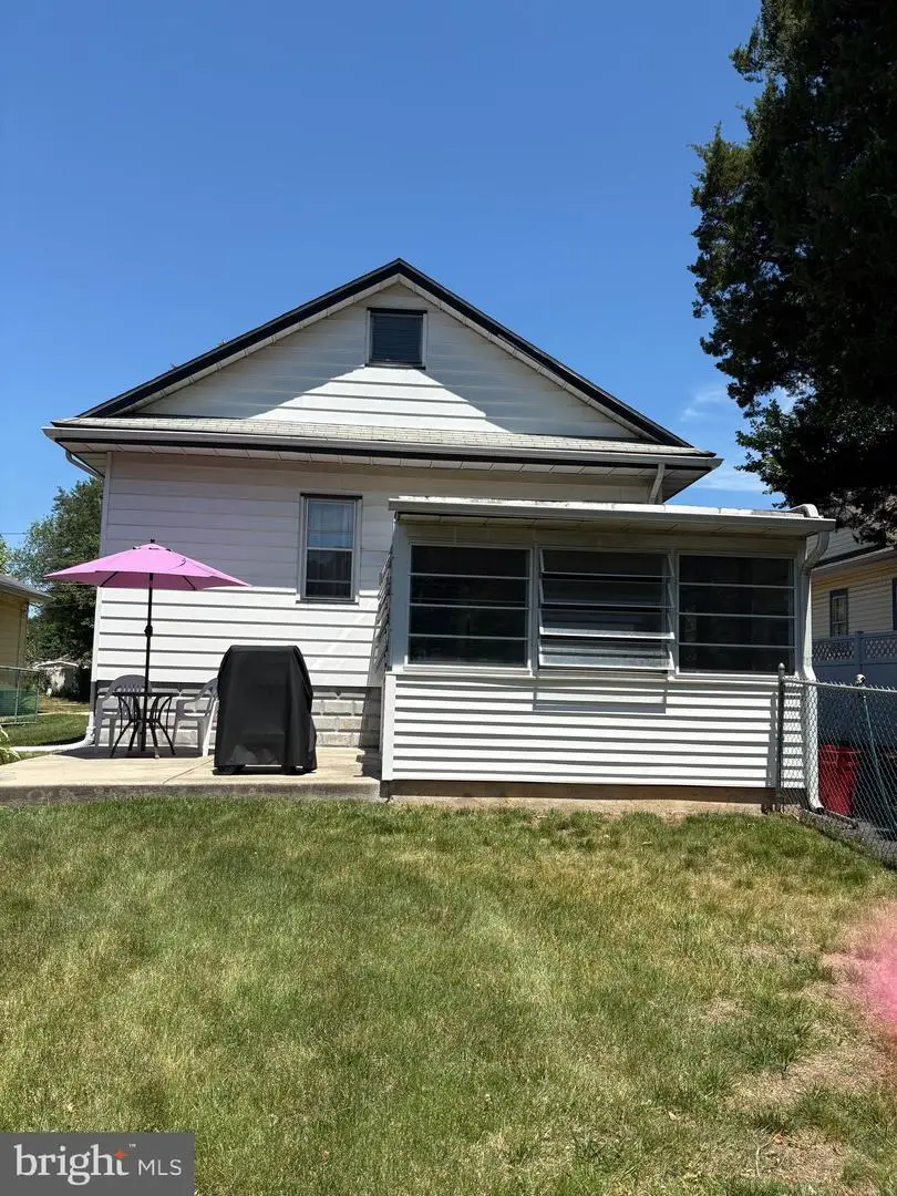 1904 S Park Ave, Haddon Heights, NJ 08035 - #2