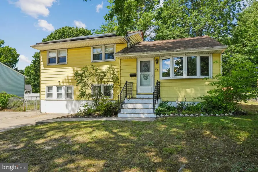 29 Trinity Pl, Barrington, NJ 08007 - #3