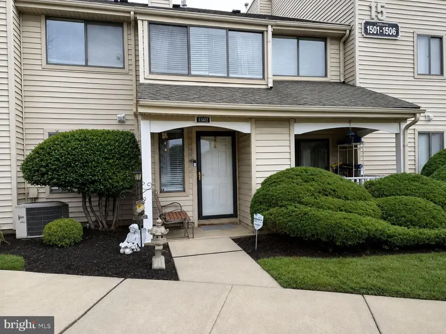 1502 Roberts Way, Voorhees, NJ 08043 - #2