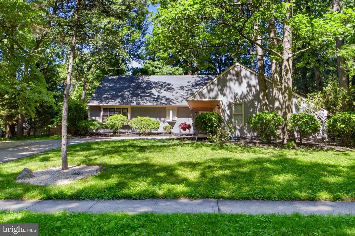 110 Partree Rd, Cherry Hill, NJ 08003 - #1