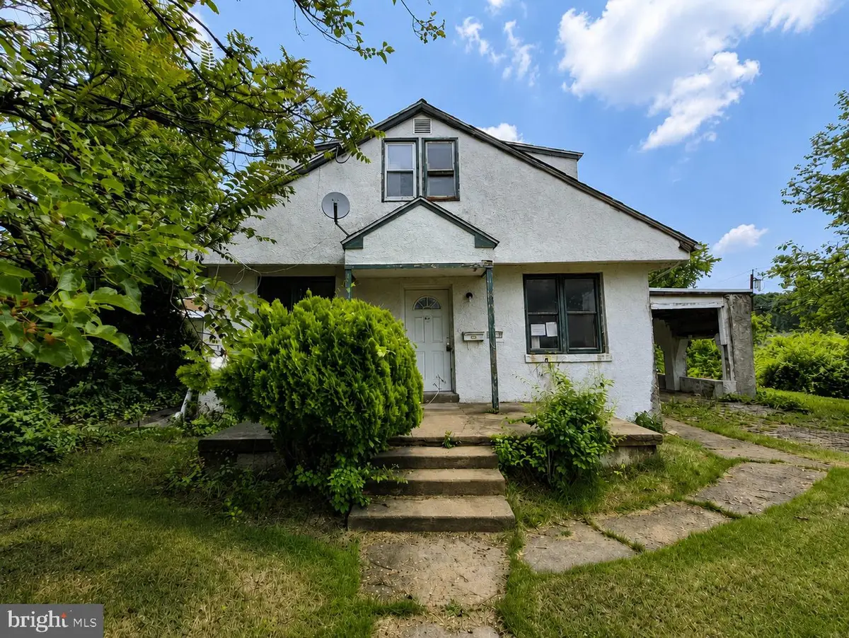 125 Tillman St, Lawnside, NJ 08045 - #1