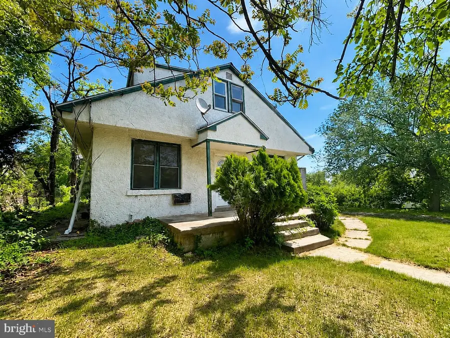 125 Tillman St, Lawnside, NJ 08045 - #2