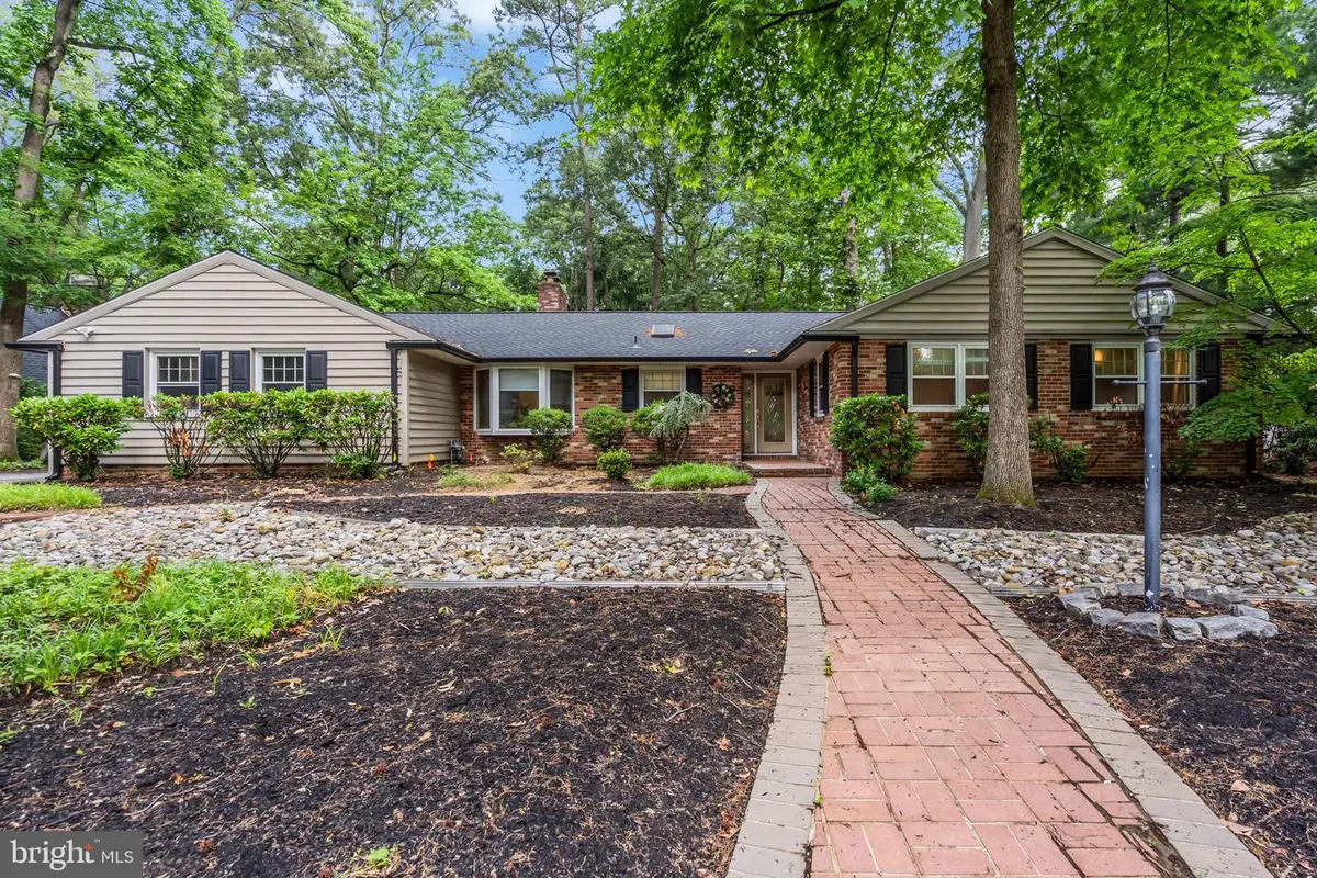 12 Indian King Dr, Cherry Hill, NJ 08003 - #1