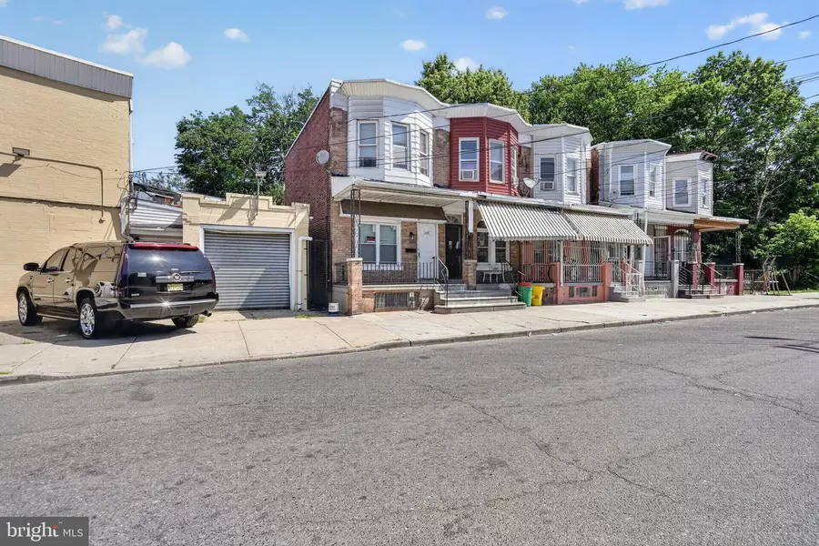 1177 Sheridan St, Camden, NJ 08104 - #2