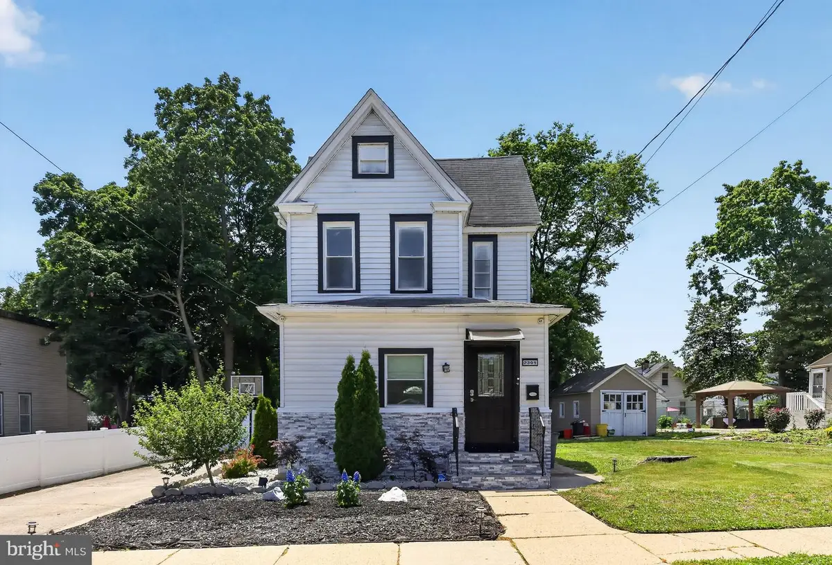 2301 47th St, Pennsauken, NJ 08110 - #1