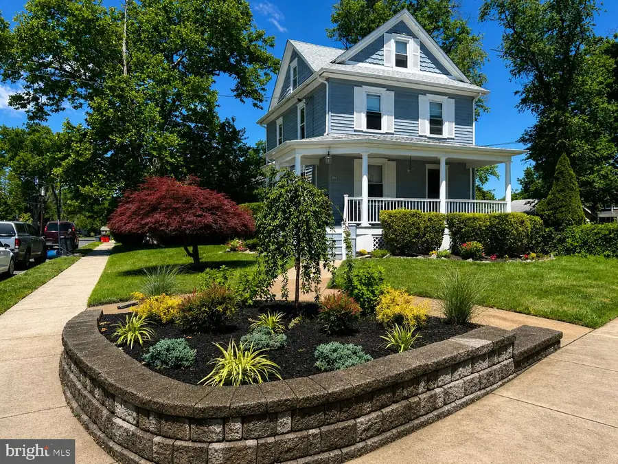 501 Cooper St, Haddon, NJ 08108 - #2