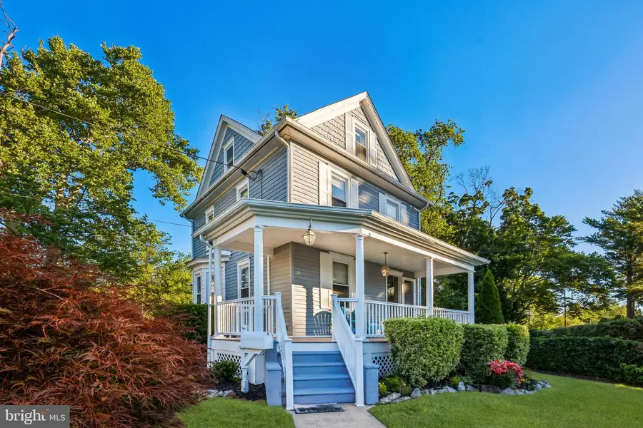501 Cooper St, Haddon, NJ 08108 - #3
