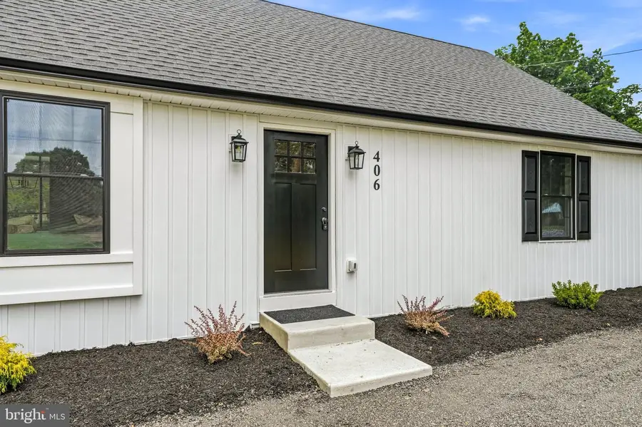 406 3rd St, Atco, NJ 08004 - #3