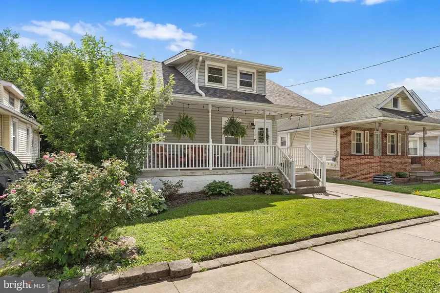 12 Eden Ave, Oaklyn, NJ 08107 - #2