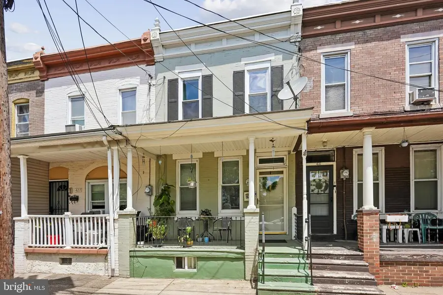 429 Winslow St, Camden, NJ 08104 - #2