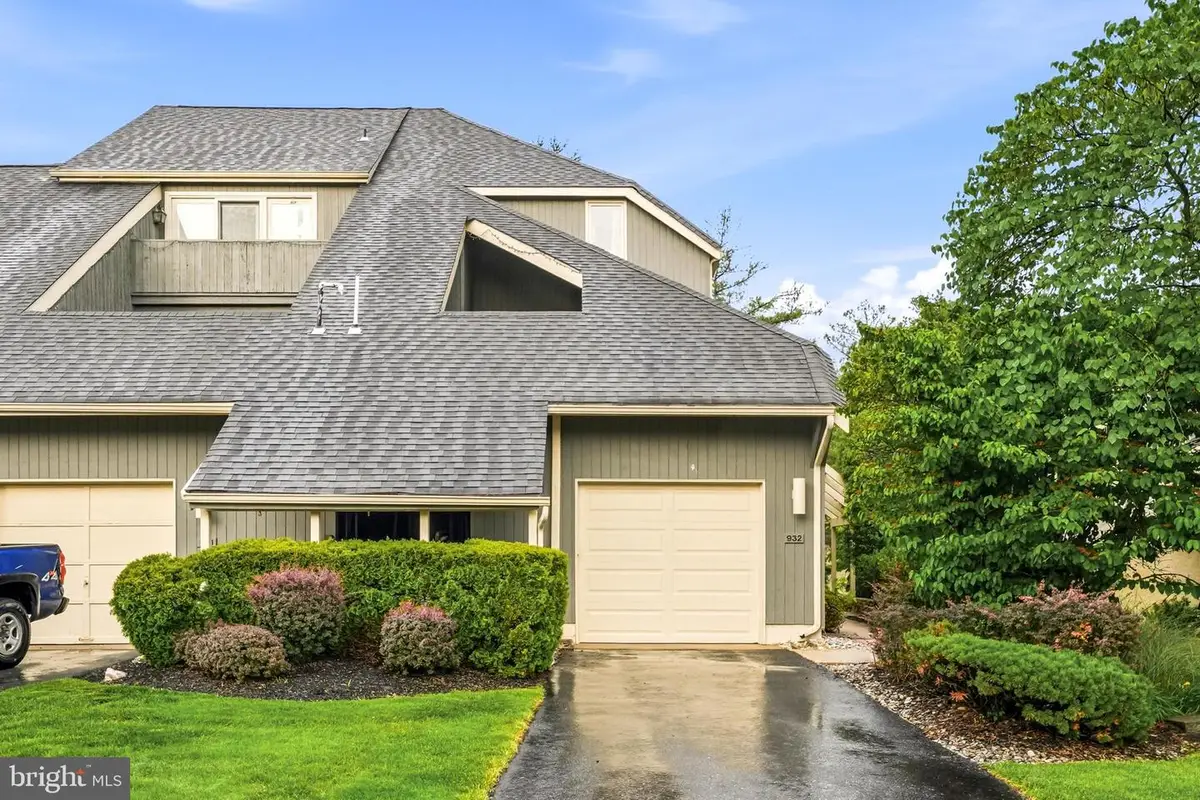 932 Chanticleer, Cherry Hill, NJ 08003 - #1