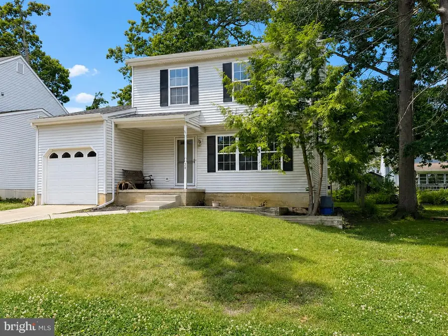 28 Juniper, Somerdale, NJ 08083 - #2