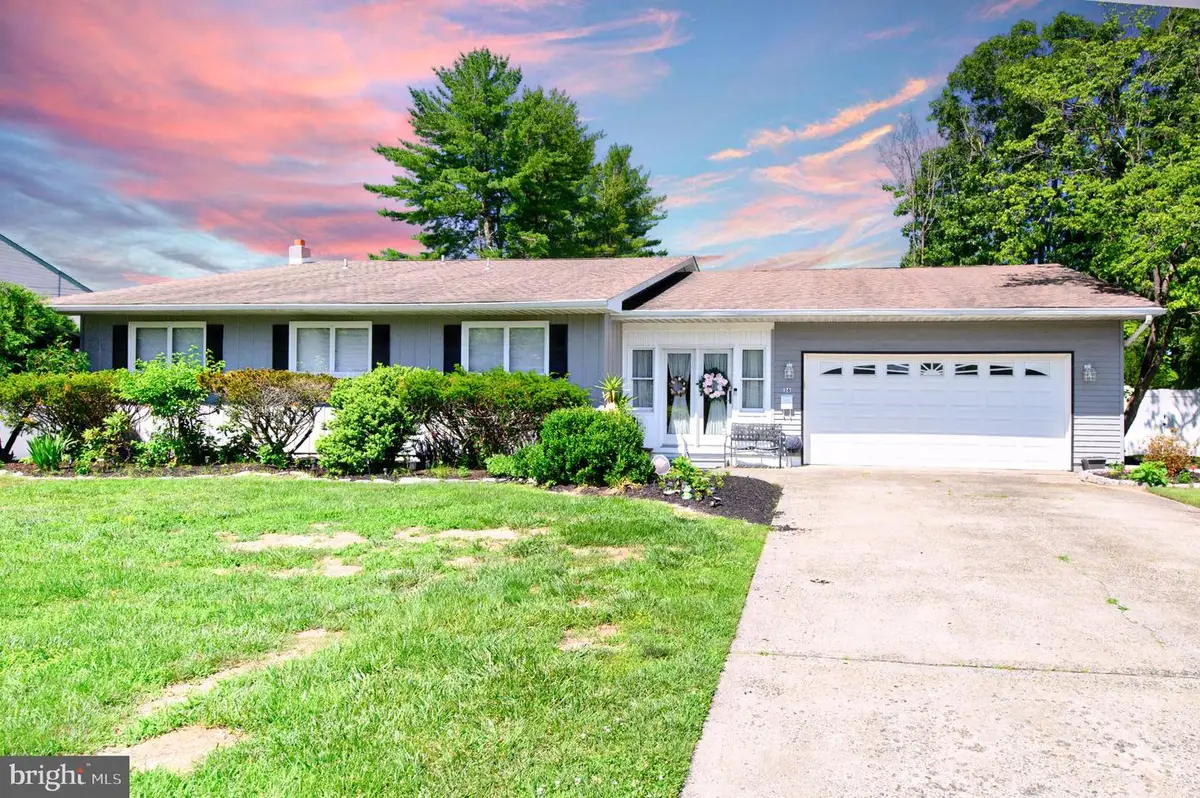36 S Arlington Ave, Berlin, NJ 08009 - #1
