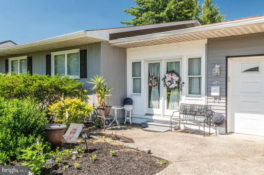 36 S Arlington Ave, Berlin, NJ 08009 - #2
