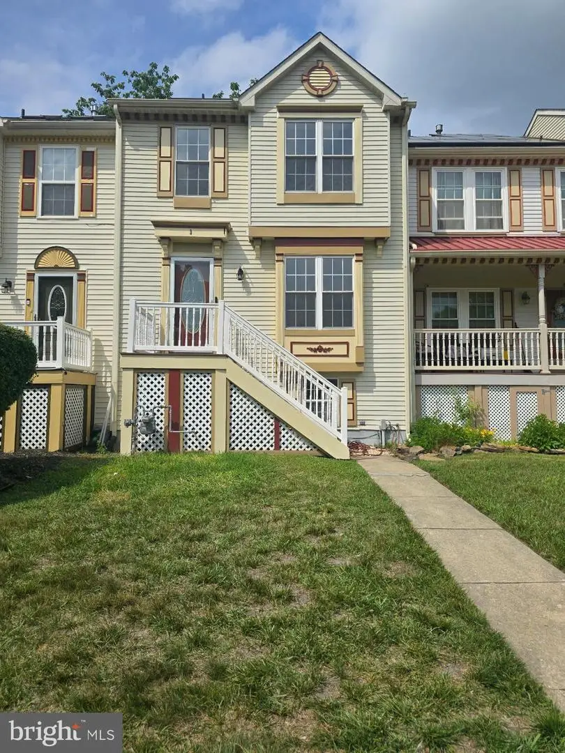 3 Wagon Wheel Dr, Sicklerville, NJ 08081 - #1