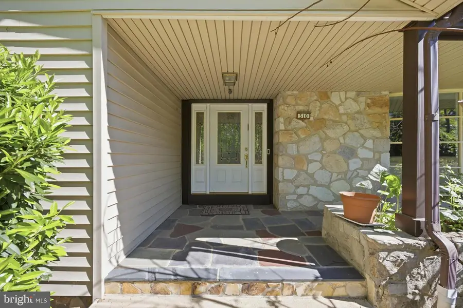 510 Gatewood Rd, Cherry Hill, NJ 08003 - #3