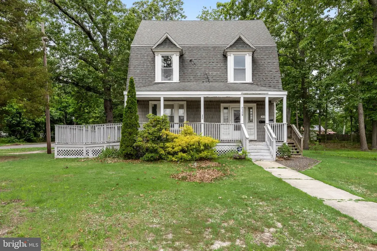2129 Atco Ave, Atco, NJ 08004 - #1