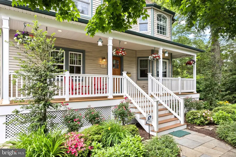 208 First Ave, Haddon Heights, NJ 08035 - #3