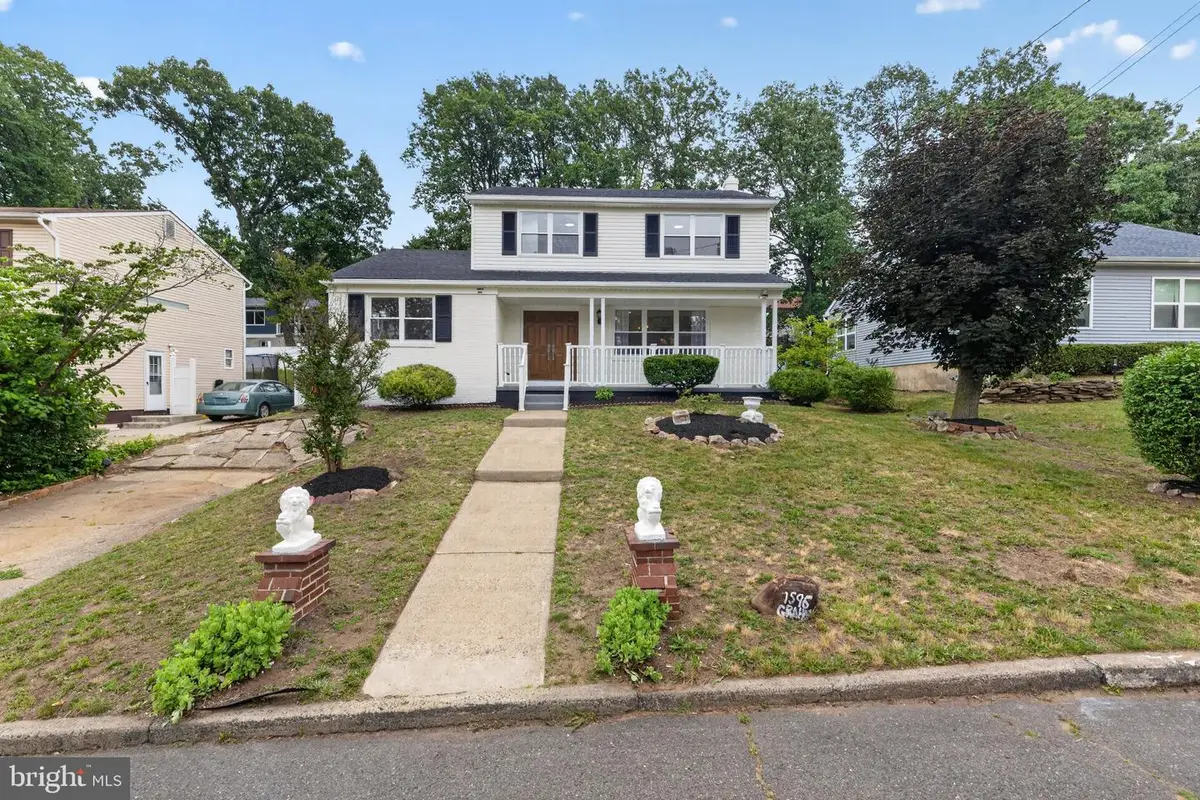7596 Remington, Pennsauken, NJ 08110 - #1