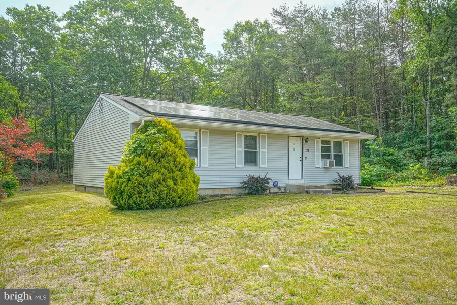 226 Vineyard Rd, Atco, NJ 08004 - #2