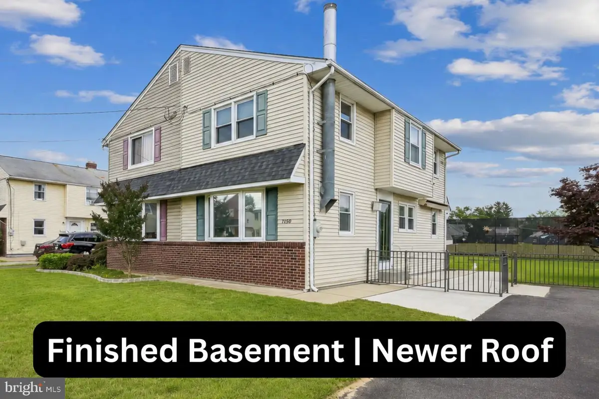 7150 Willgoos Ave, Pennsauken, NJ 08110 - #1