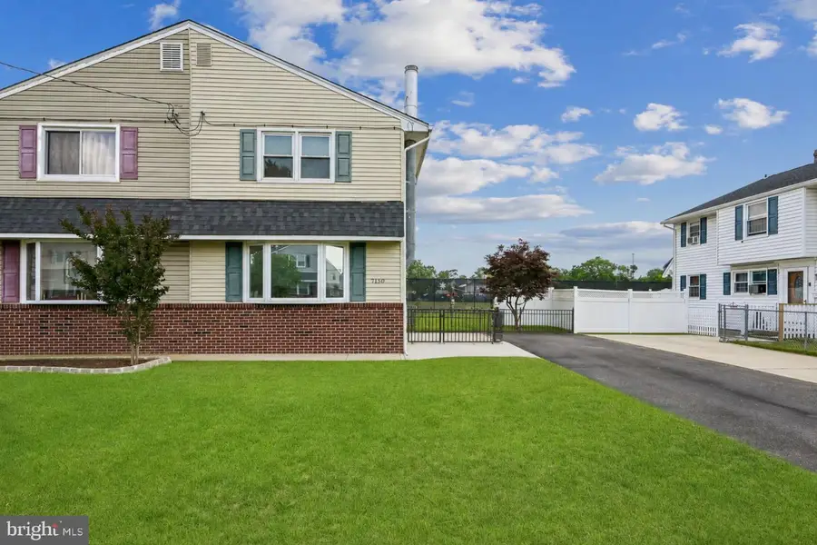 7150 Willgoos Ave, Pennsauken, NJ 08110 - #2