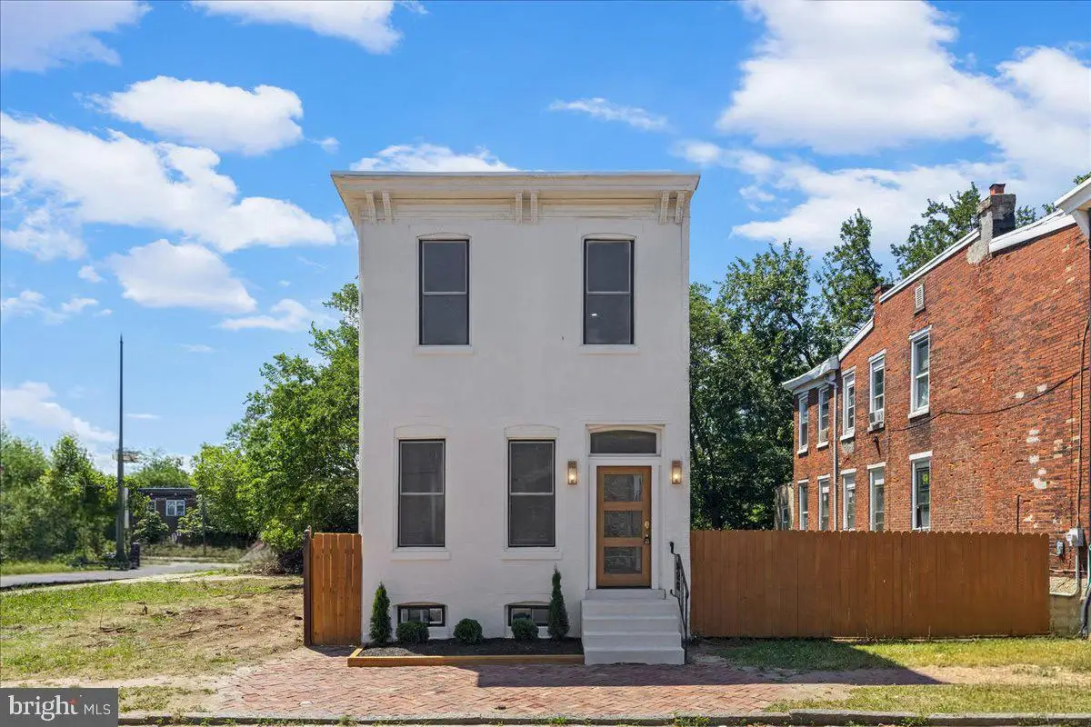 294 Mt Vernon, Camden, NJ 08103 - #1