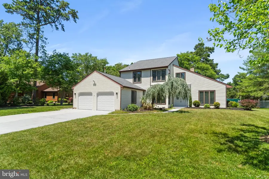 5 Justin Ct, Voorhees, NJ 08043 - #2