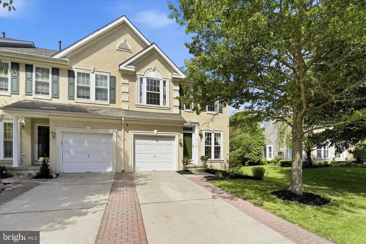 16 Bridle Ct, Cherry Hill, NJ 08003 - #1