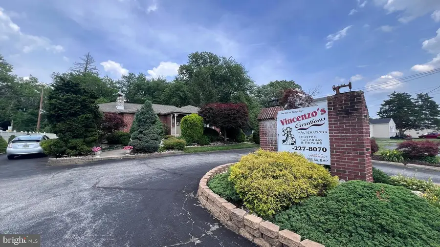 505 S Black Horse Pike, Blackwood, NJ 08012 - #3