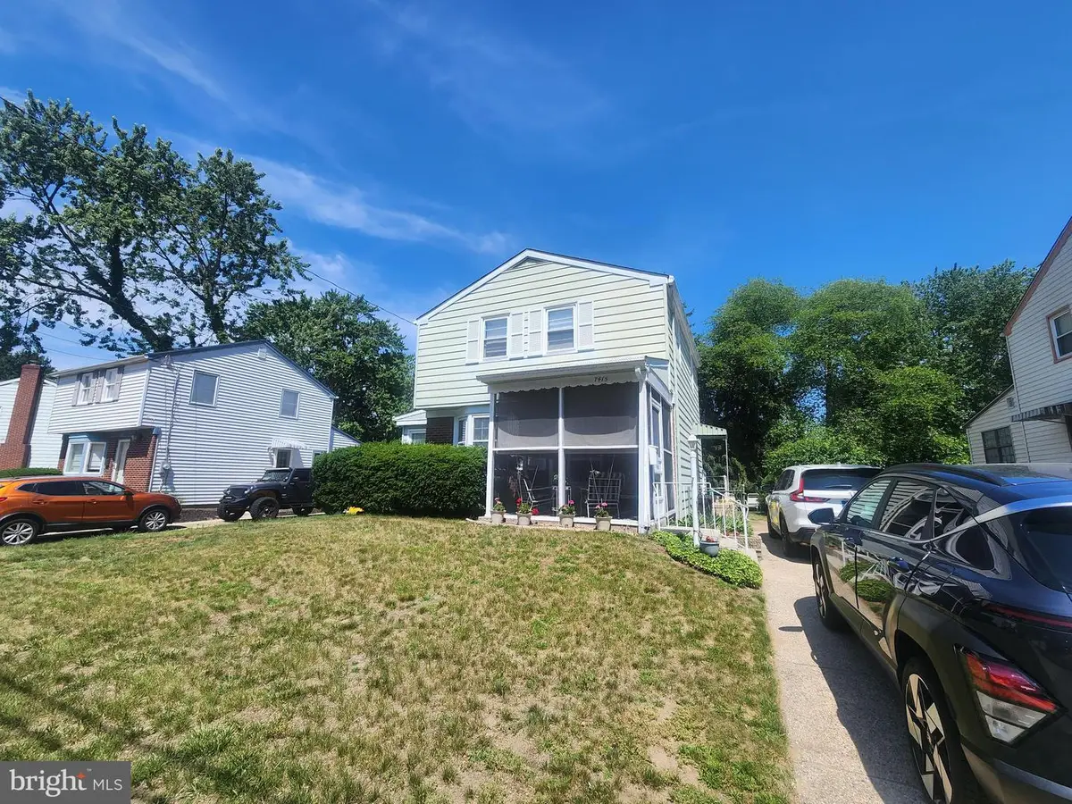 7415 Cedar Ave, Pennsauken, NJ 08109 - #1