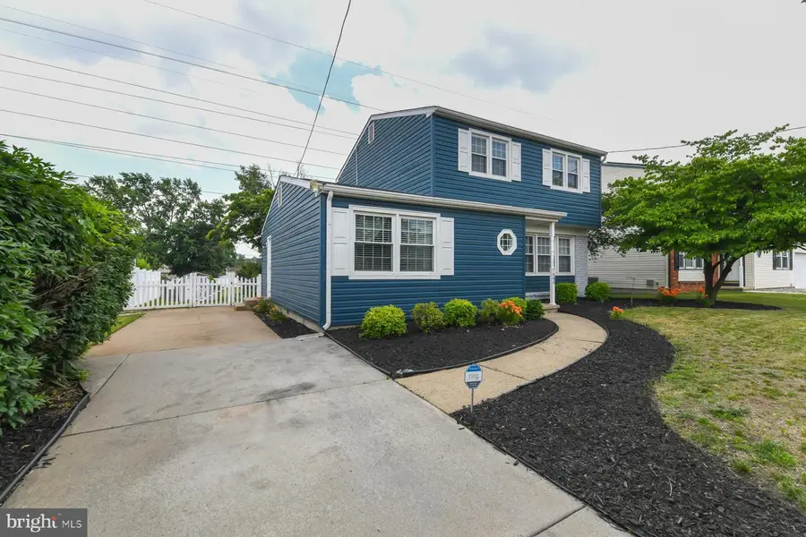 7680 Wyndam Rd, Pennsauken, NJ 08109 - #2
