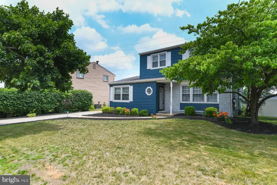 7680 Wyndam Rd, Pennsauken, NJ 08109 - #3