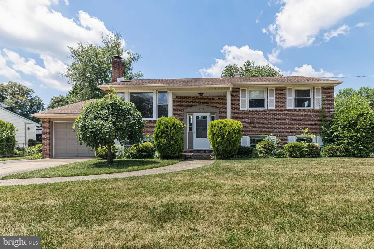 1517 Hillside Dr, Cherry Hill, NJ 08003 - #1
