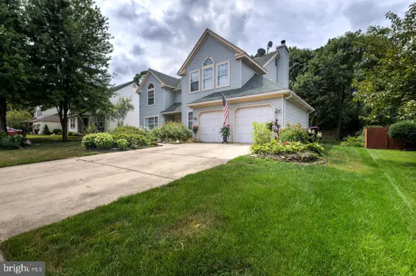 56 Jonquil Way, SICKLERVILLE, NJ 08081