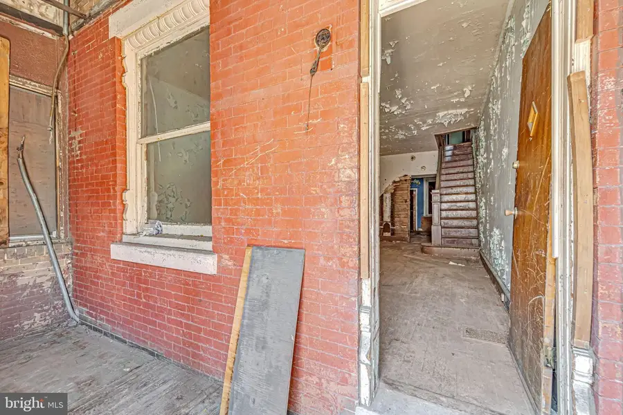 925 Kimber St, Camden, NJ 08102 - #2