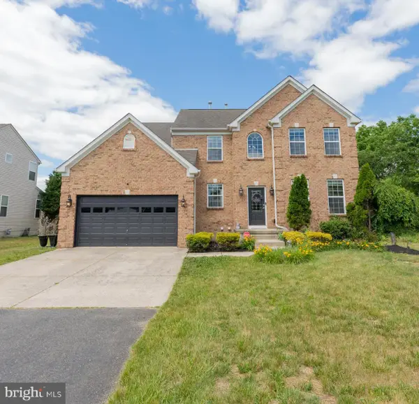 653 Chews Landing Rd, SICKLERVILLE, NJ 08081