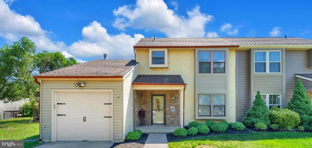 14 Jacamar Dr, Voorhees, NJ 08043 - #1