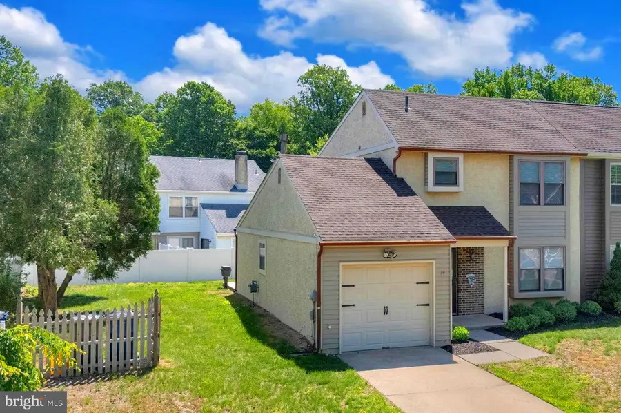 14 Jacamar Dr, Voorhees, NJ 08043 - #2