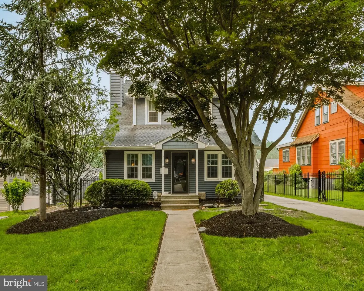 414 First Ave, Haddon Heights, NJ 08035 - #1