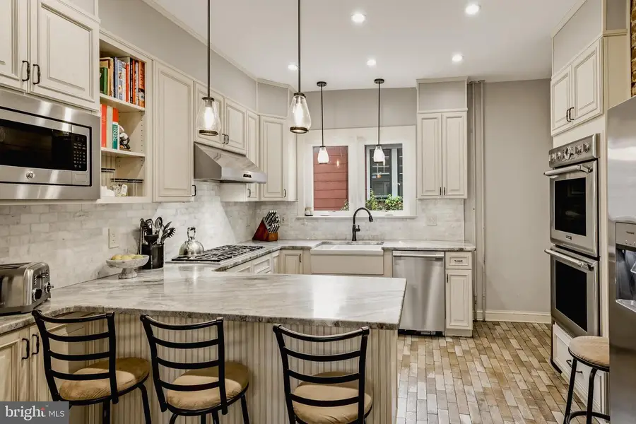 414 First Ave, Haddon Heights, NJ 08035 - #2
